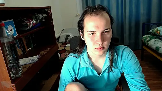 EvaMiron online show from 23, 1, 2025