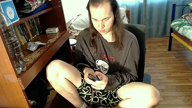 EvaMiron online show from 24, 1, 2025