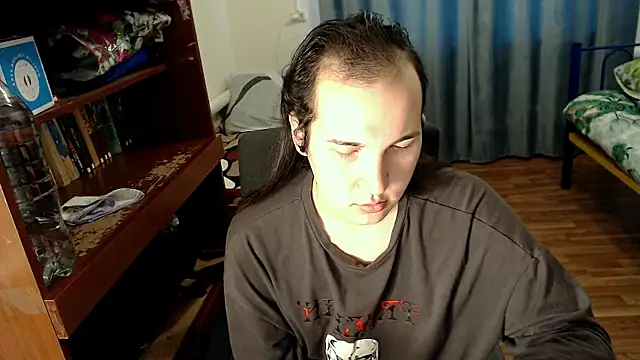 EvaMiron online show from 26, 1, 2025