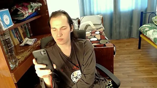 EvaMiron online show from 26, 1, 2025