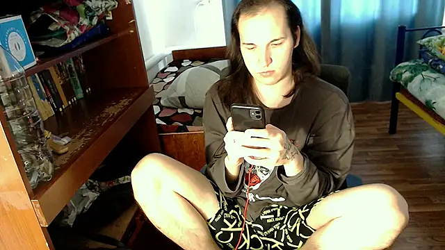 EvaMiron online show from 27, 1, 2025