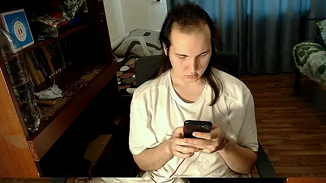 EvaMiron online show from 1, 2, 2025