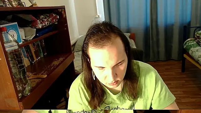 EvaMiron online show from 7, 2, 2025