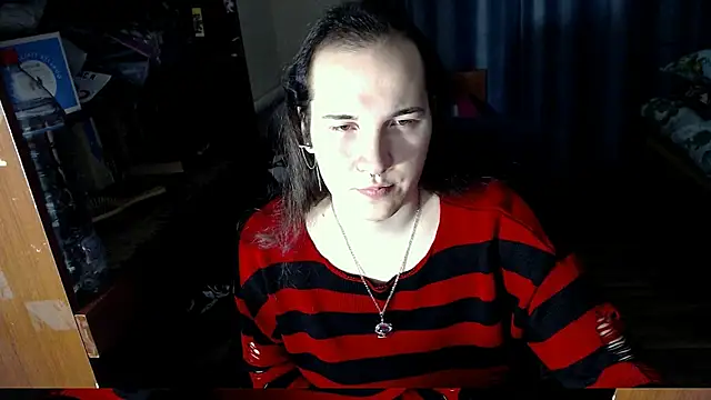 EvaMiron online show from 13, 2, 2025