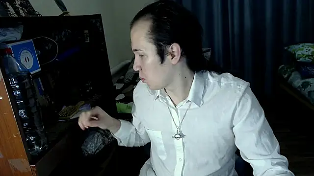 EvaMiron online show from 20, 2, 2025