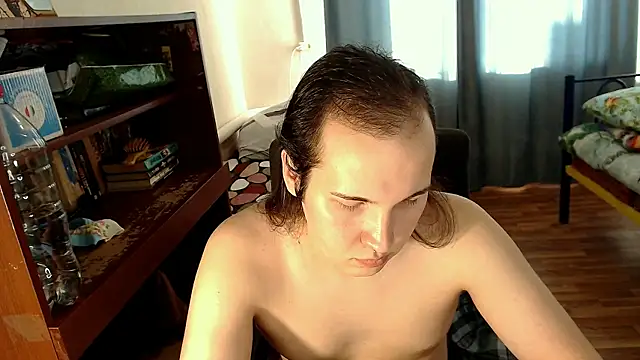 EvaMiron online show from 1, 3, 2025