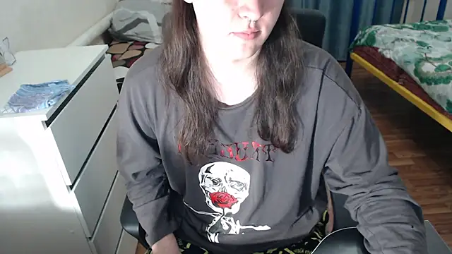 EvaMiron online show from 10, 9, 2025