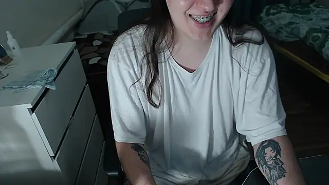 EvaMiron online show from 10, 11, 2025