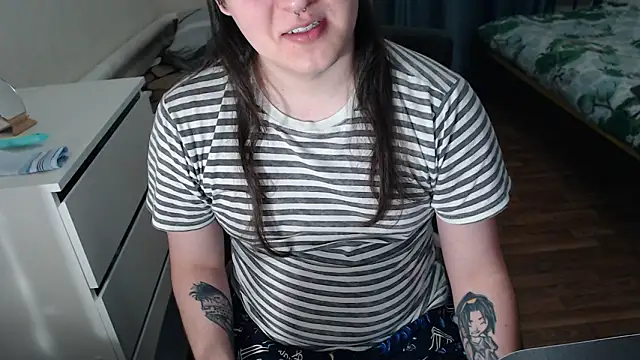 EvaMiron online show from 16, 2, 2026