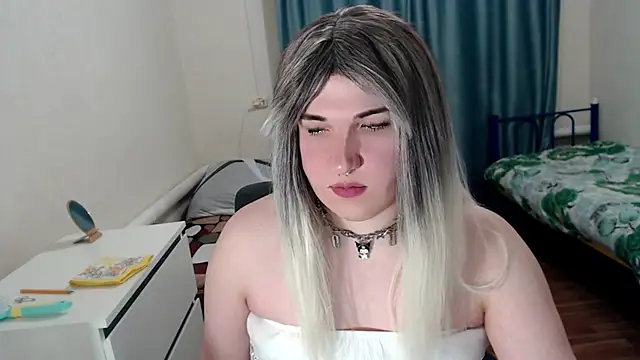 EvaMiron online show from 19, 3, 2026