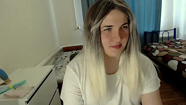 EvaMiron online show from 18, 5, 2026