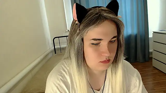 Snapshot of EvaMiron chatting on 20, 7, 2026 EvaMiron online show from 20, 7, 2026