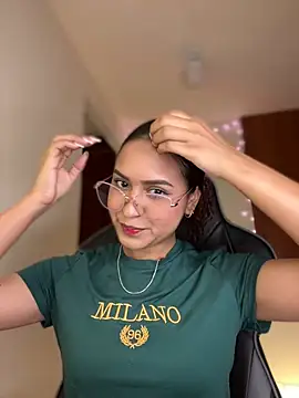 gretta kler1 online show from 19, 12, 2024