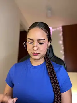 gretta kler1 online show from 21, 12, 2024