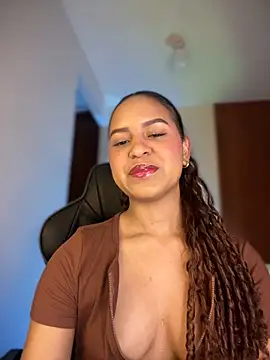 gretta kler1 online show from 25, 1, 2025