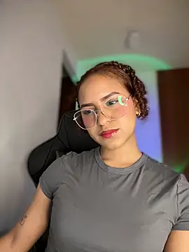 gretta kler1 online show from 23, 2, 2025