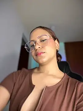 gretta kler1 online show from 27, 2, 2025