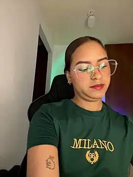 gretta kler1 online show from 6, 3, 2025