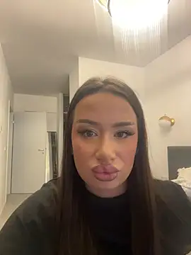 deliaroyal online show from 18, 11, 2025