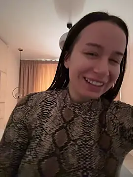 deliaroyal online show from 21, 4, 2026