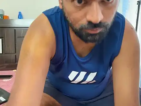 lovbombayduck11 online show from 19, 3, 2025