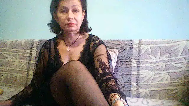 Mat Elenore online show from 13, 1, 2025