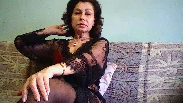 Mat Elenore online show from 21, 1, 2025