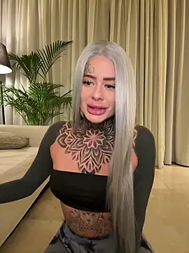 bambixboo online show from 11, 11, 2025