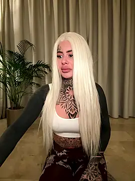 bambixboo online show from 13, 1, 2026