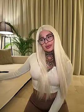 bambixboo online show from 16, 1, 2026