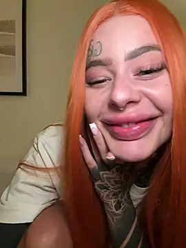 Snapshot of bambixboo chatting on 2, 7, 2026 bambixboo online show from 2, 7, 2026