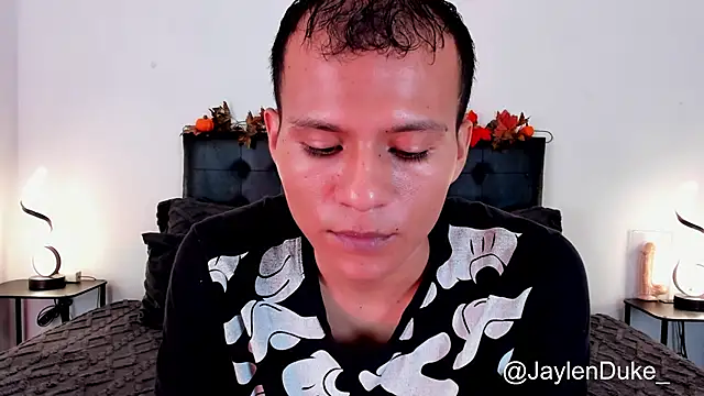 Snapshot of jaylen_and_duke chatting on 3, 11, 2025 jaylen and duke online show from 3, 11, 2025