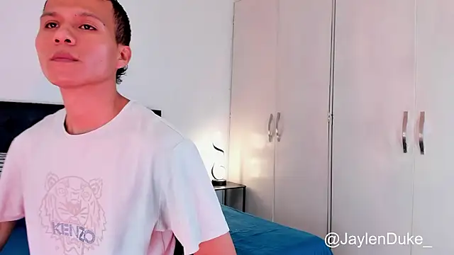 Snapshot of jaylen_and_duke chatting on 5, 11, 2025 jaylen and duke online show from 5, 11, 2025