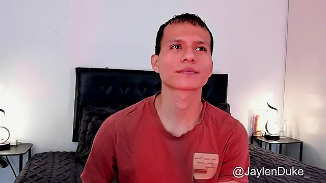 Snapshot of jaylen_and_duke chatting on 13, 11, 2025 jaylen and duke online show from 13, 11, 2025