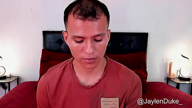 Snapshot of jaylen_and_duke chatting on 27, 11, 2025 jaylen and duke online show from 27, 11, 2025