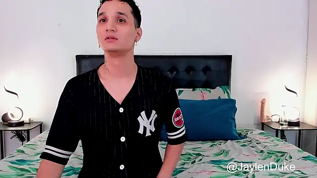 Snapshot of jaylen_and_duke chatting on 5, 12, 2025 jaylen and duke online show from 5, 12, 2025