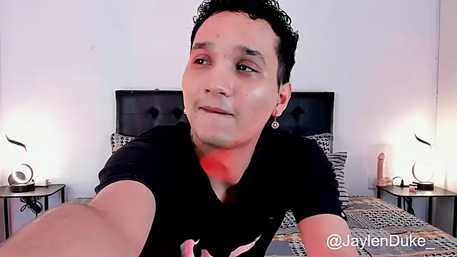 Snapshot of jaylen_and_duke chatting on 15, 12, 2025 jaylen and duke online show from 15, 12, 2025