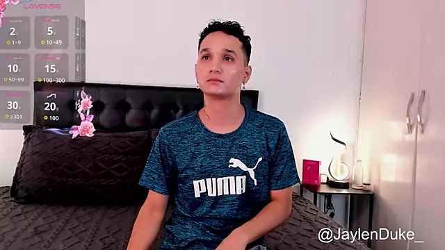 jaylen and duke online show from 27, 2, 2026