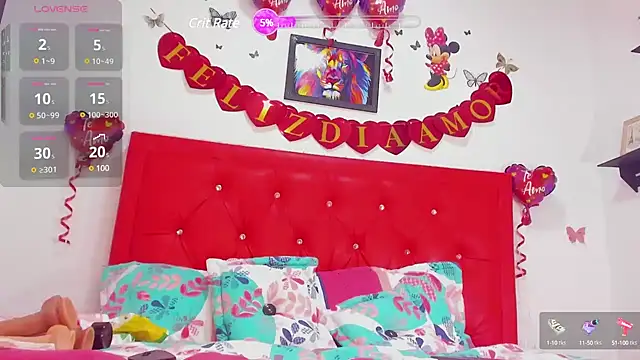 Snapshot of natasha_jurado chatting on 8, 2, 2025 natasha jurado online show from 8, 2, 2025