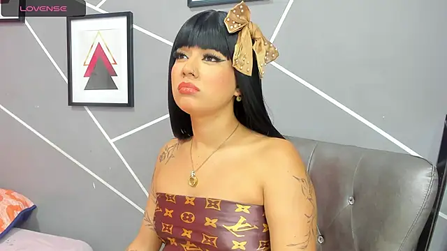 ashliekitty  011 online show from 25, 1, 2025