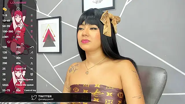 ashliekitty  011 online show from 7, 3, 2025