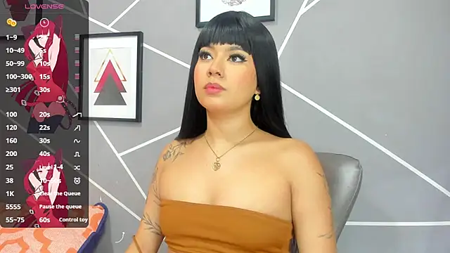 ashliekitty  011 online show from 14, 3, 2025