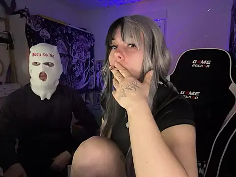 kinkygirl420x online show from 16, 3, 2025