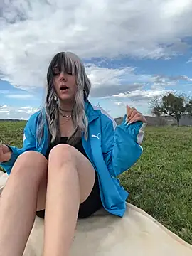 kinkygirl420x online show from 22, 3, 2025