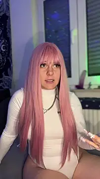 kinkygirl420x online show from 23, 10, 2025