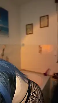 kinkygirl420x online show from 13, 11, 2025