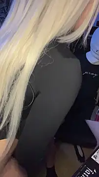 kinkygirl420x online show from 16, 3, 2026