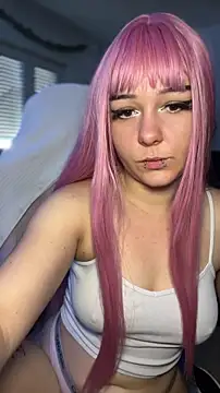 kinkygirl420x online show from 18, 6, 2026