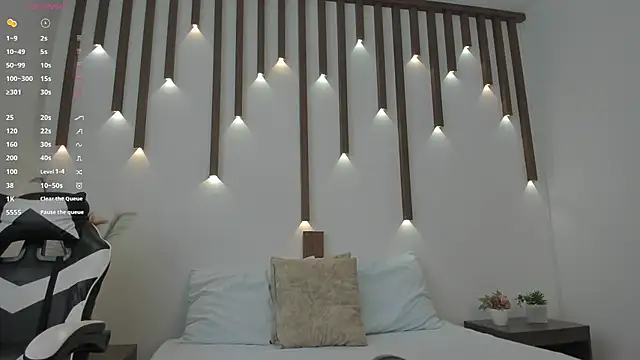 megan cooper28 online show from 22, 11, 2025