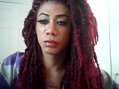 CaramelDipper online show from 7, 12, 2024